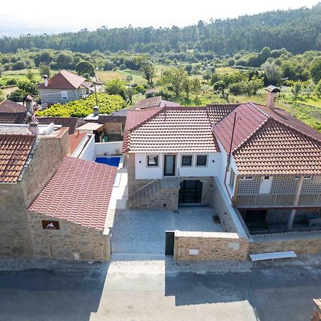 Guest House Taiao Valenca Exterior foto