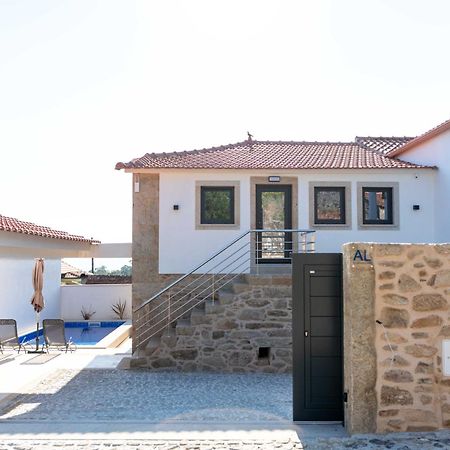 Guest House Taiao Valenca Exterior foto
