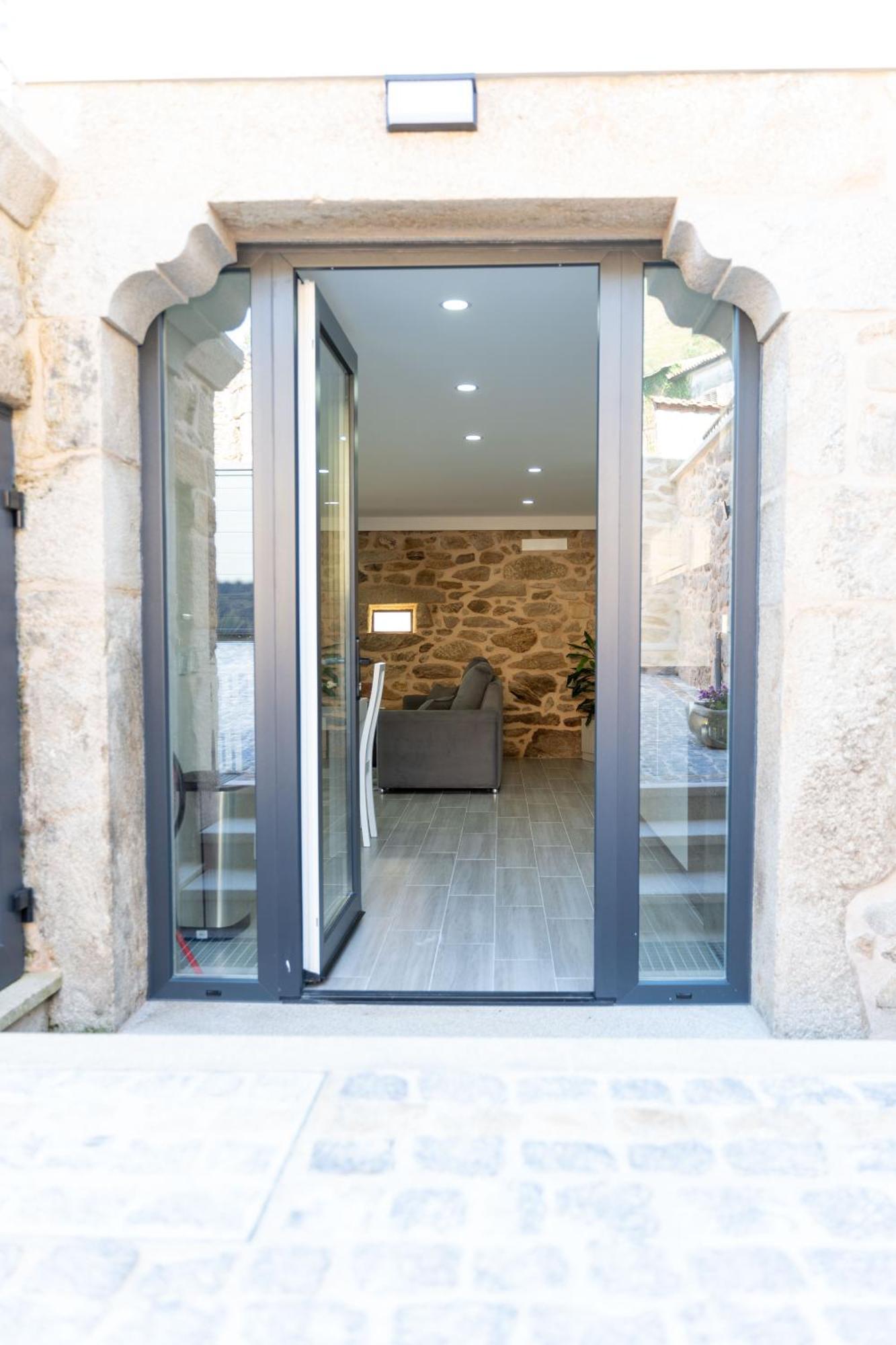 Guest House Taiao Valenca Exterior foto