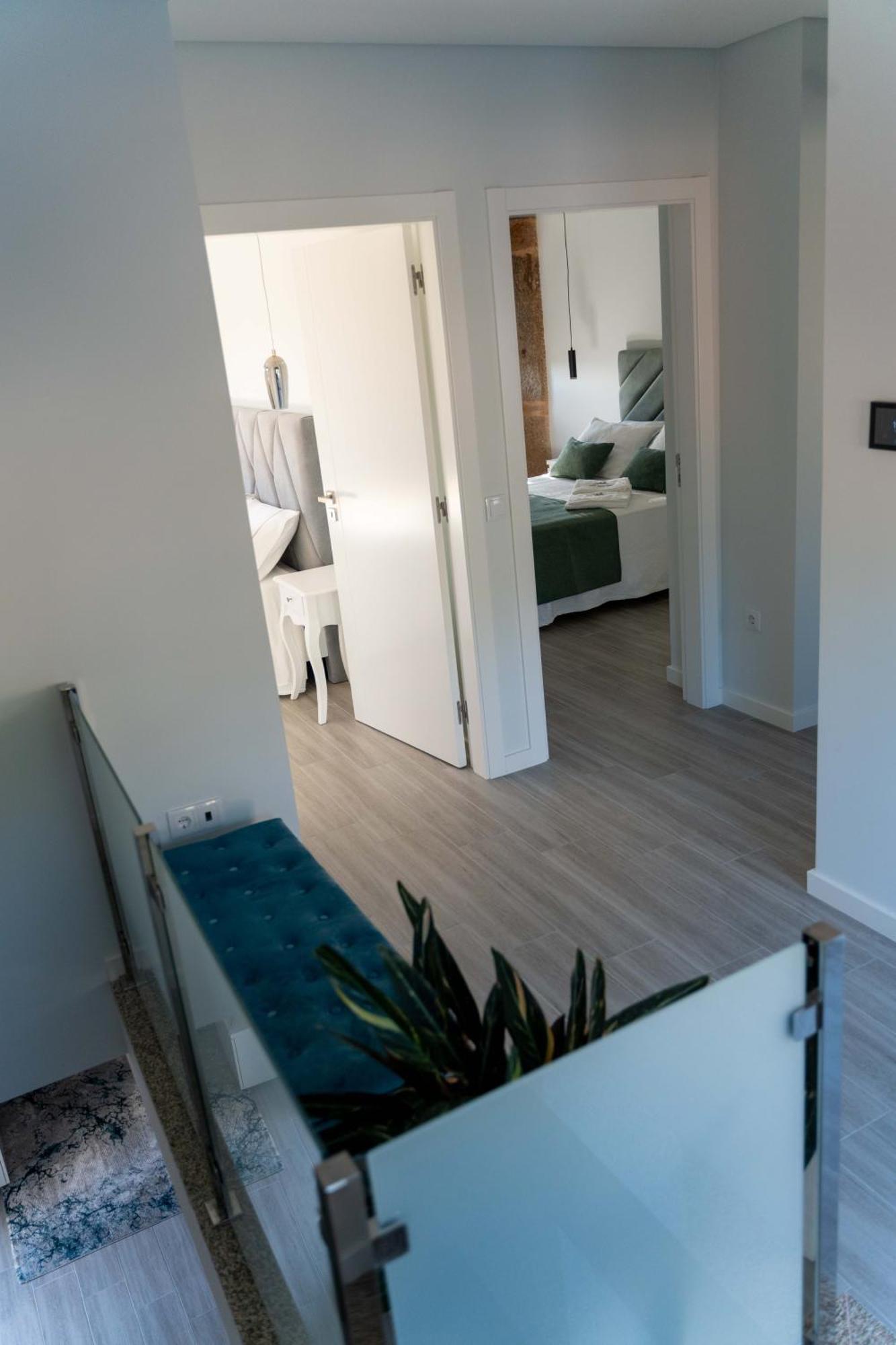 Guest House Taiao Valenca Exterior foto