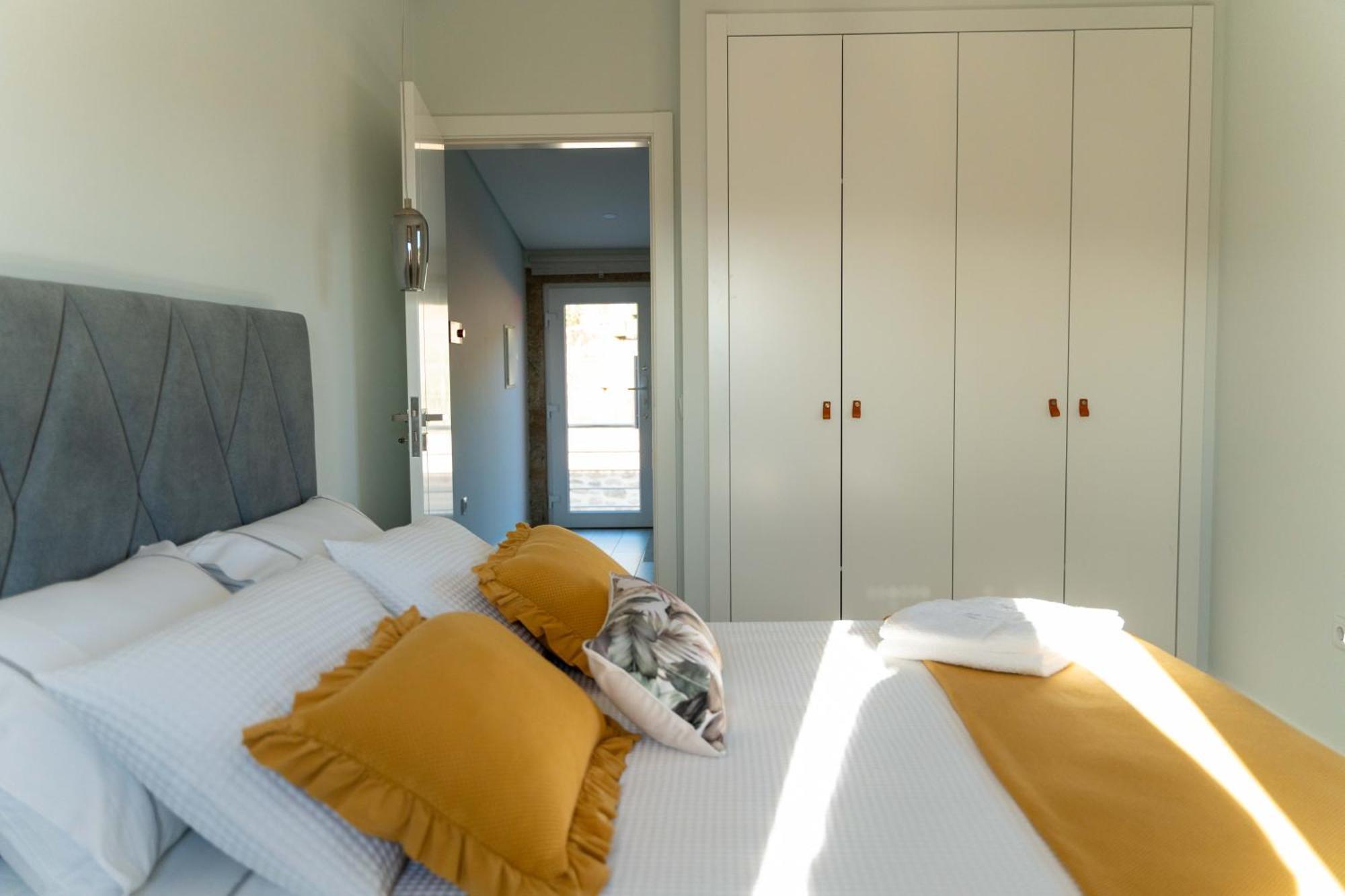 Guest House Taiao Valenca Exterior foto