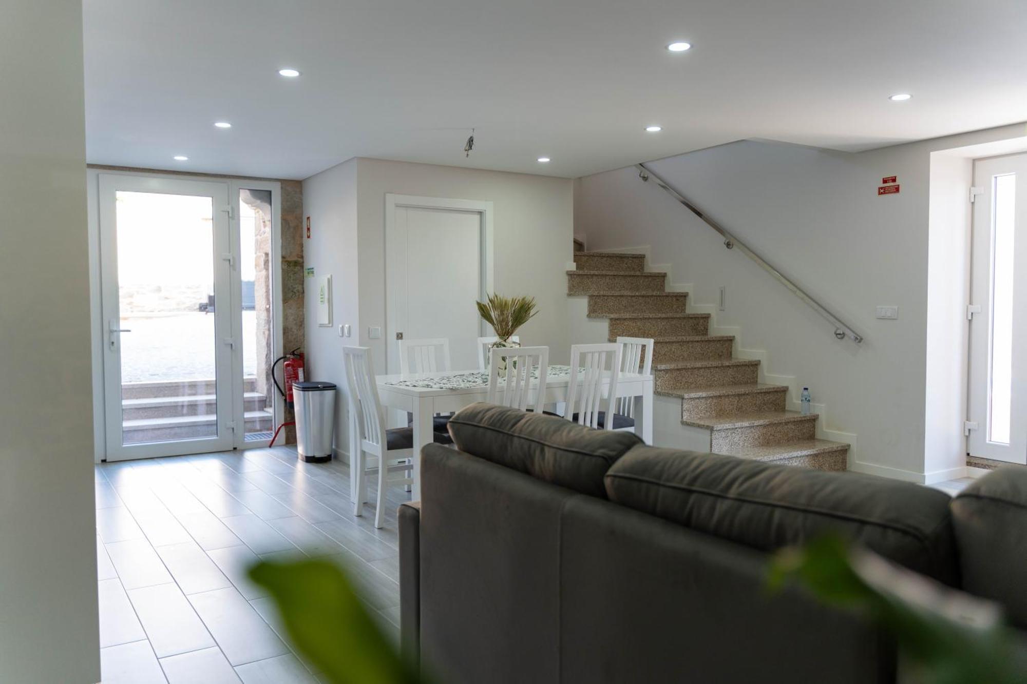 Guest House Taiao Valenca Exterior foto