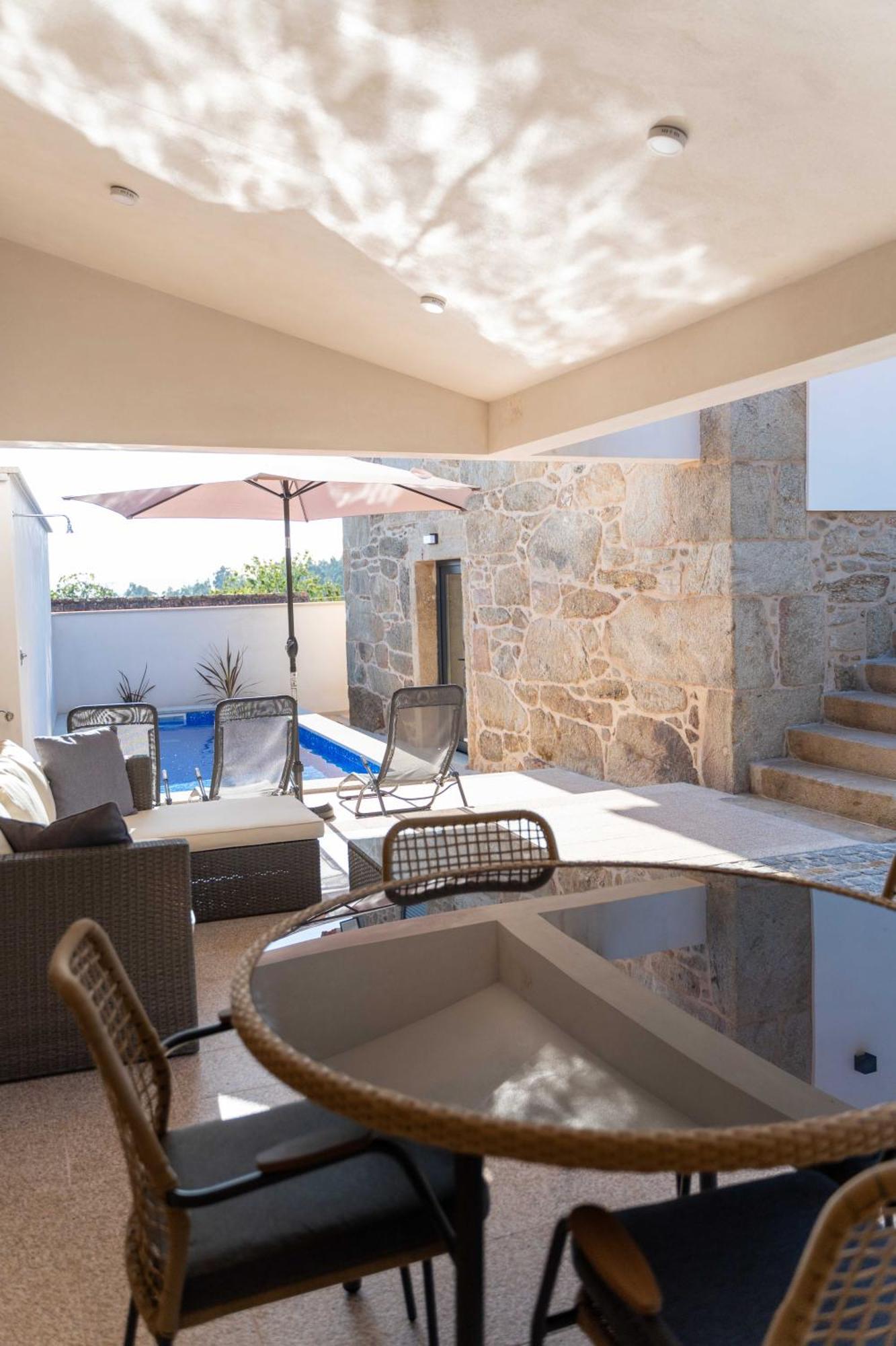 Guest House Taiao Valenca Exterior foto