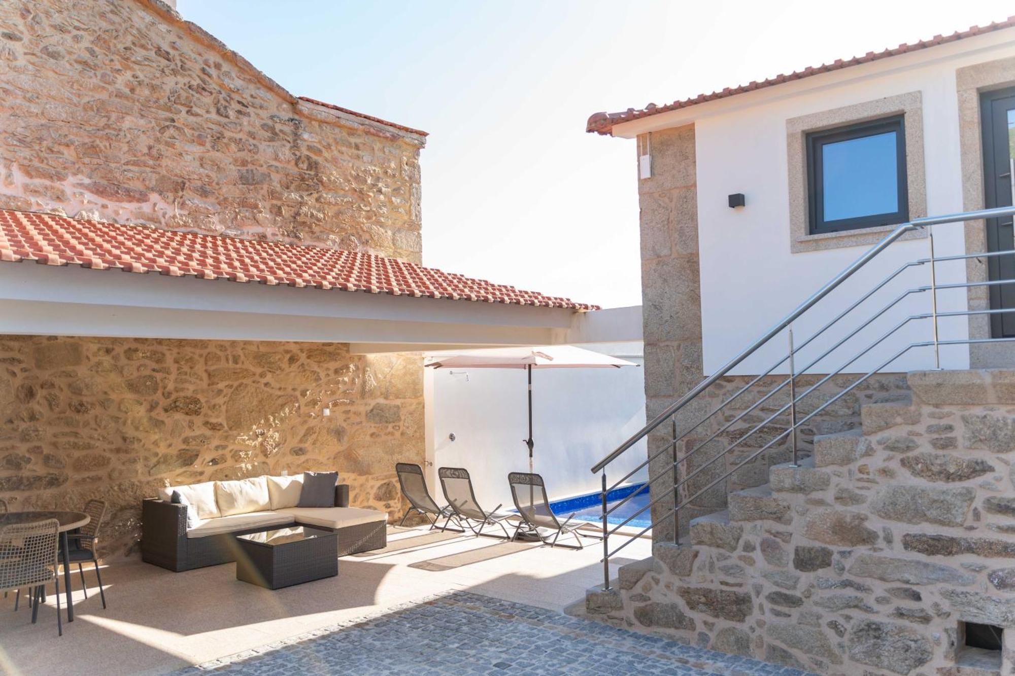 Guest House Taiao Valenca Exterior foto