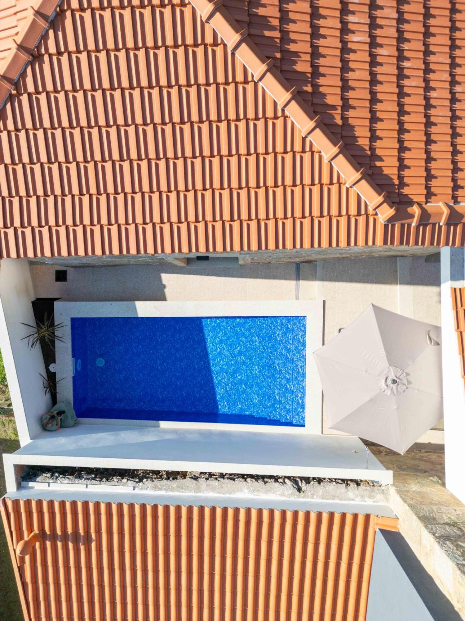 Guest House Taiao Valenca Exterior foto