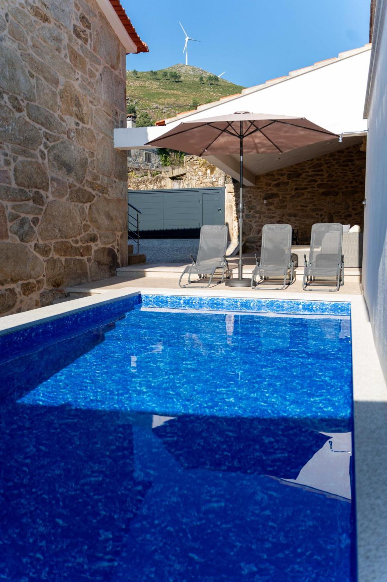 Guest House Taiao Valenca Exterior foto