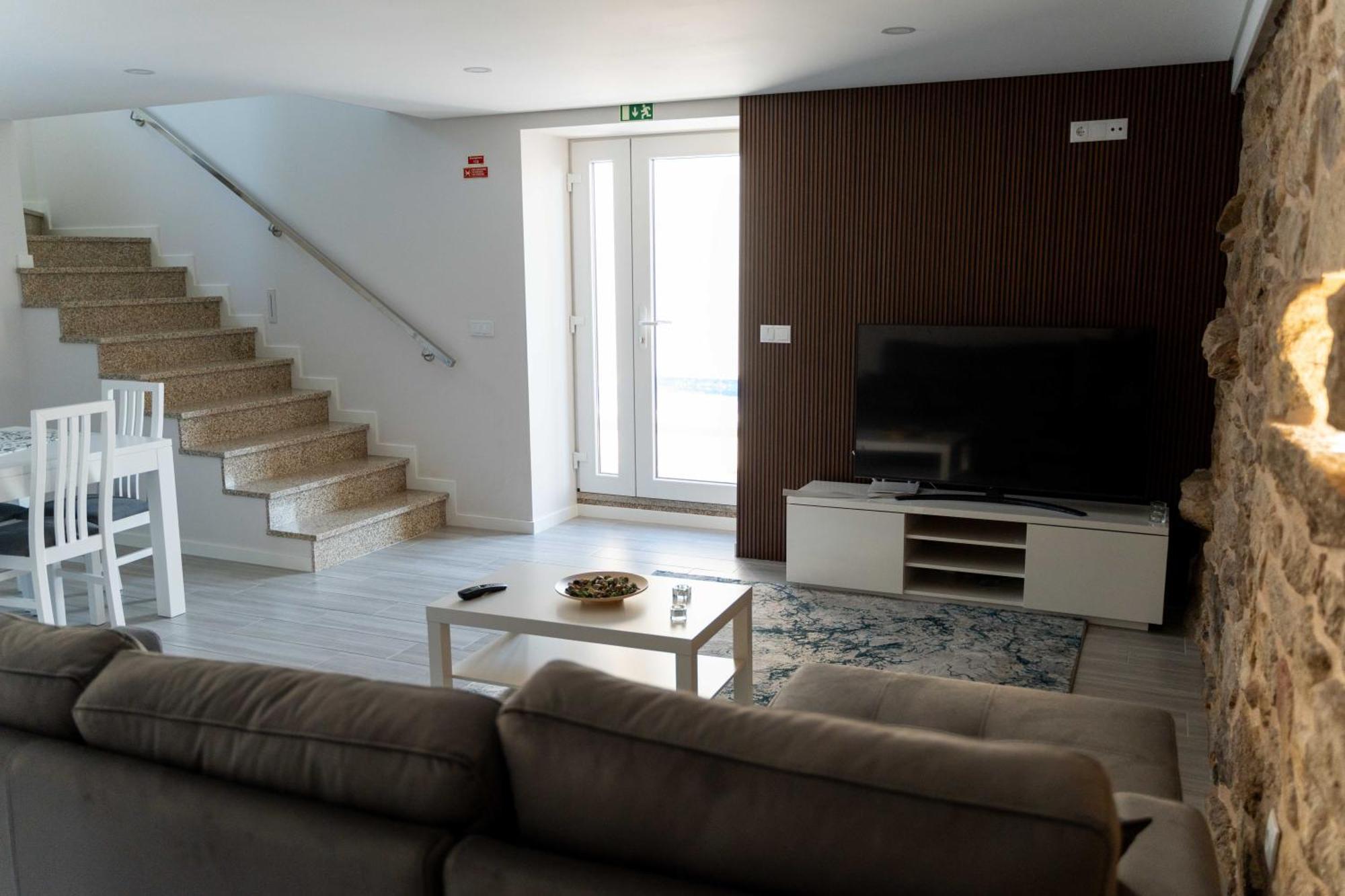 Guest House Taiao Valenca Exterior foto