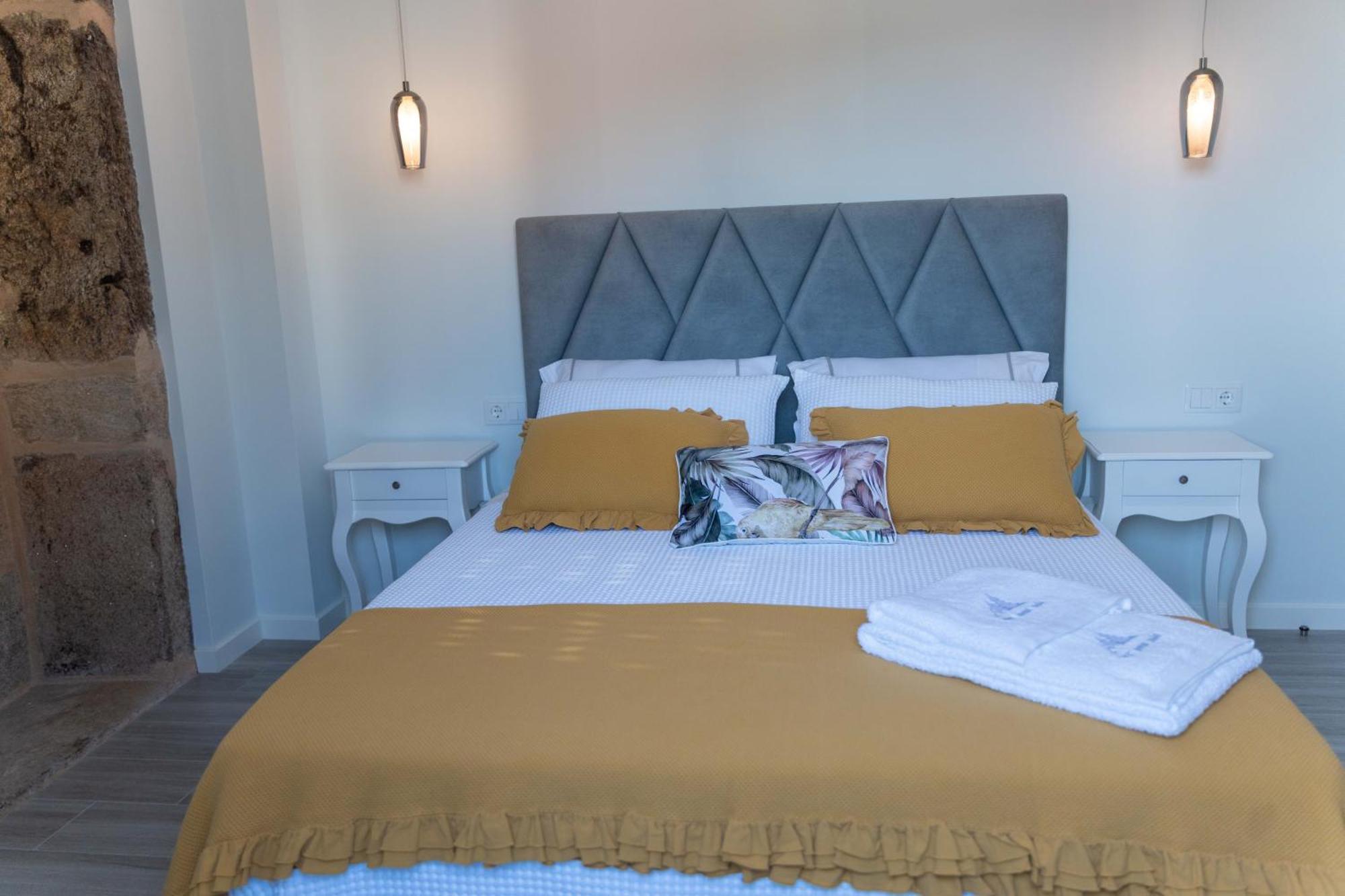 Guest House Taiao Valenca Exterior foto