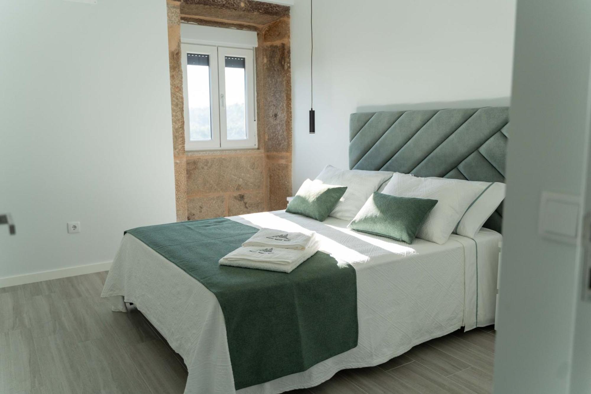 Guest House Taiao Valenca Exterior foto