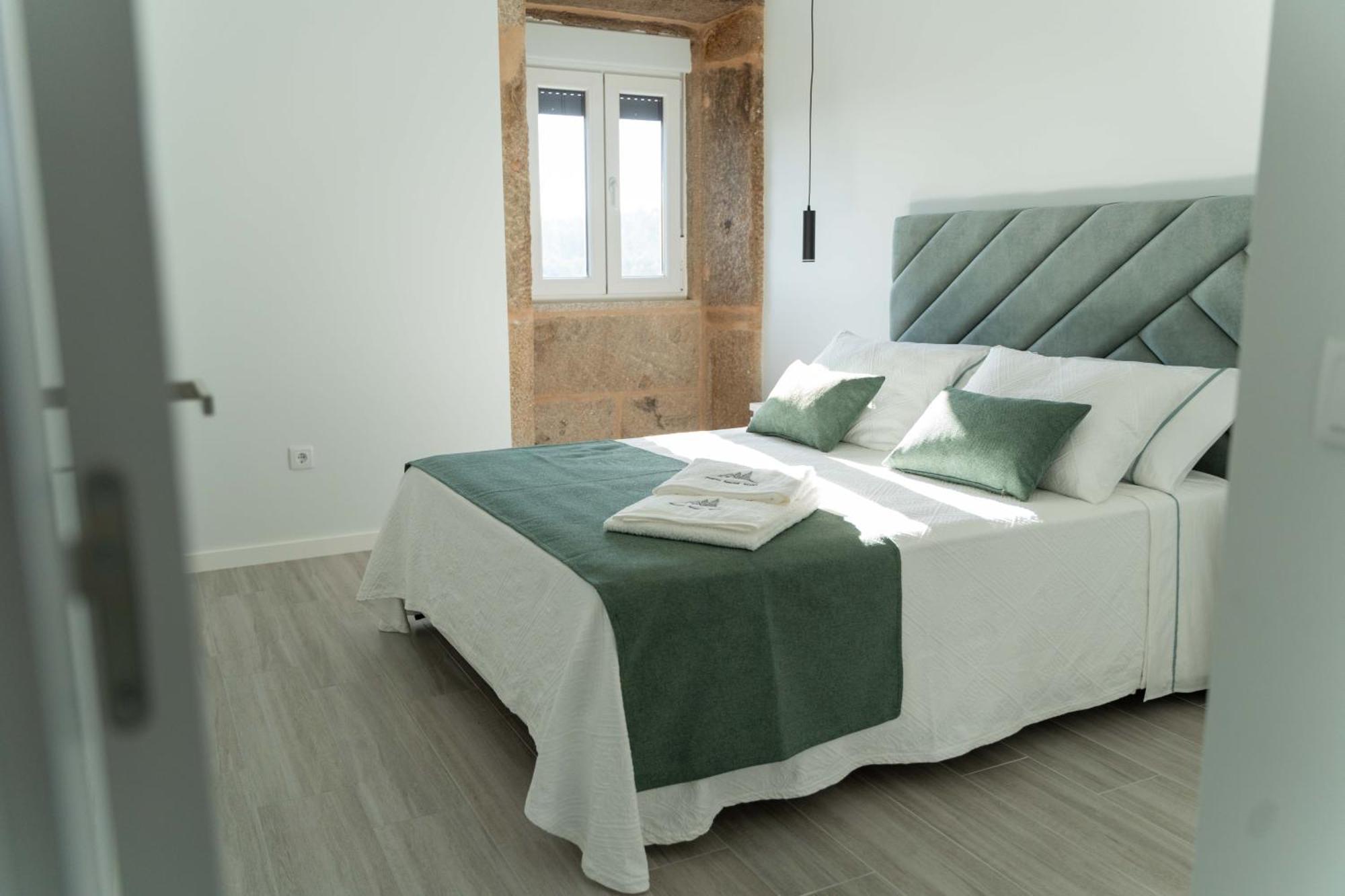 Guest House Taiao Valenca Exterior foto
