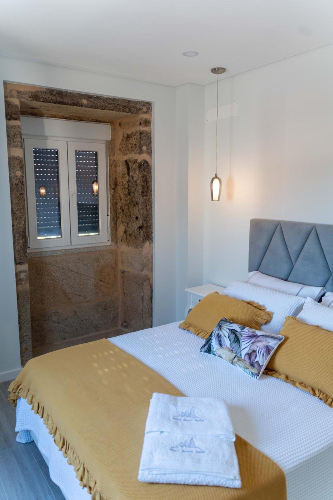 Guest House Taiao Valenca Exterior foto