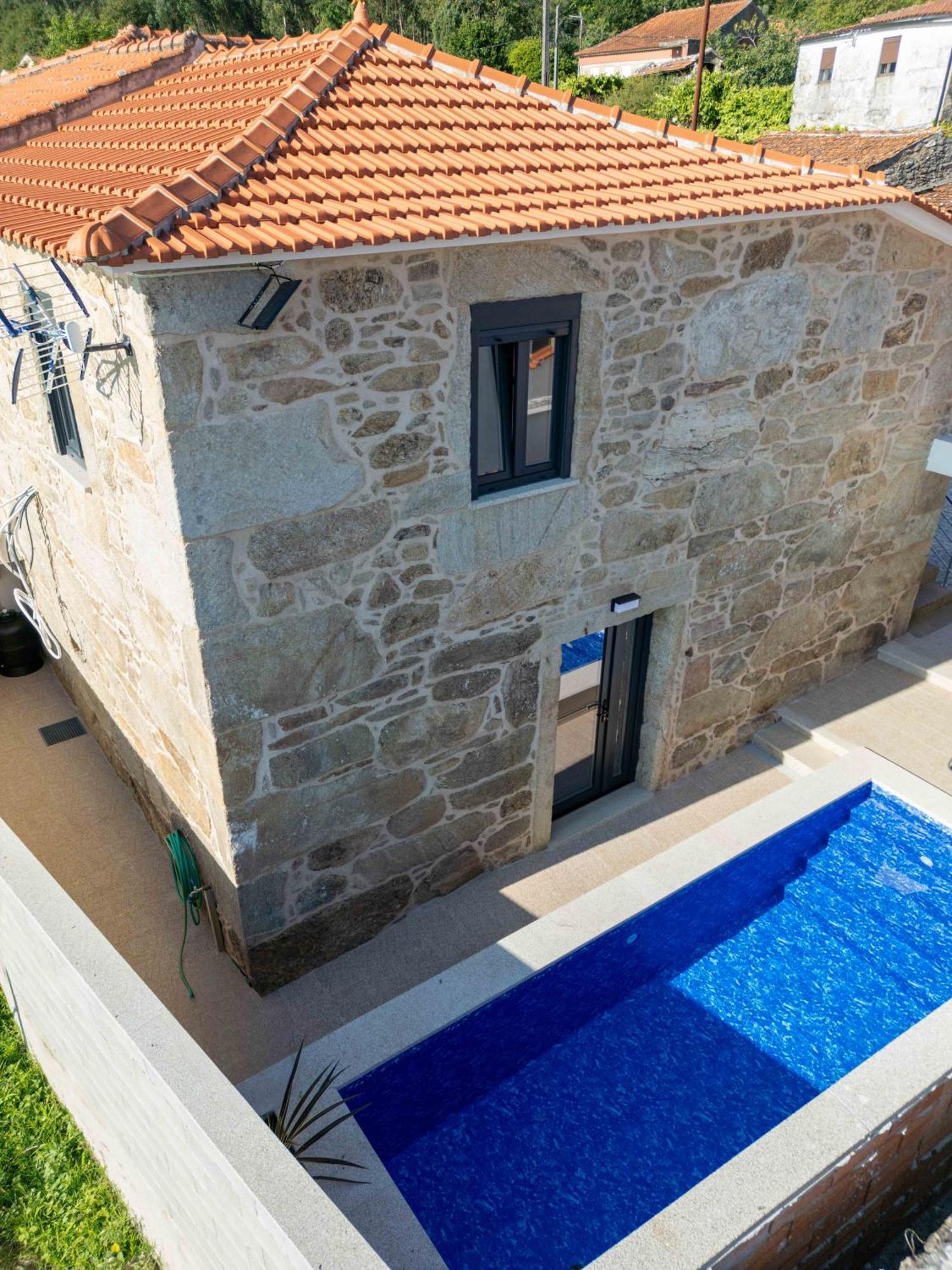 Guest House Taiao Valenca Exterior foto